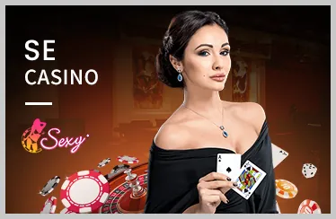 Casino Trực tuyến bongx9