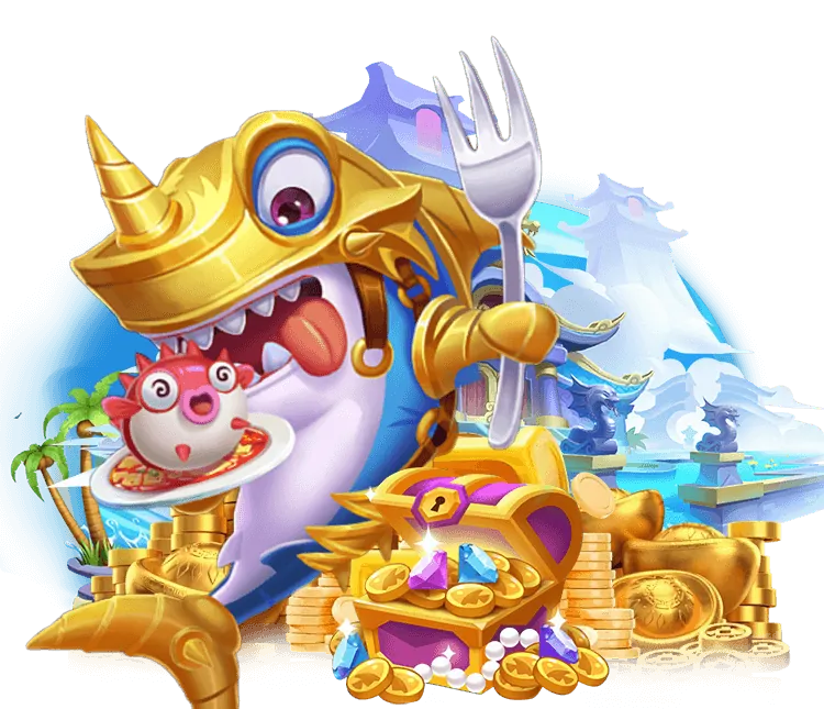 Các tính năng nổi bật của game bắn cá bongx9 login
