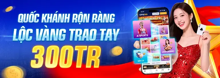 Chương trình VIP bongx9 đặc biệt