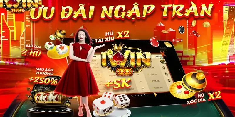 Hình ảnh các chương trình khuyến mãi và ưu đãi của bongx9 login